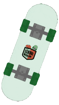 skateboarddalarna sob skateboarddalarna schoolonboard Sticker