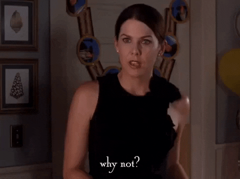 season 4 netflix GIF by Gilmore Girls 