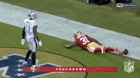 2018 Nfl Football GIF by NFL