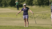 Amanda Doherty GIF by LPGA