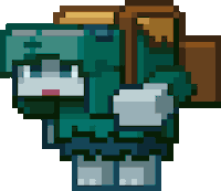 Hide And Seek Sticker Sticker by Minecraft