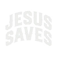 Holy Spirit Jesus Sticker by Elevated Faith