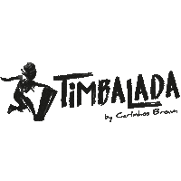 musica timbalada Sticker by Carlinhos Brown