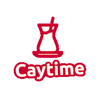 Tea Time Sticker by Kältebringer