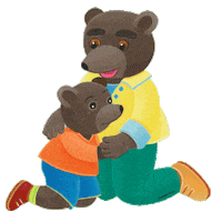 Sad Kid Sticker by Bayard Jeunesse