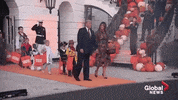 Donald Trump Halloween GIF