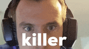 Killer GIF by Luke Guy
