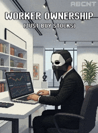 Investing Portfolio GIF by ABCNT