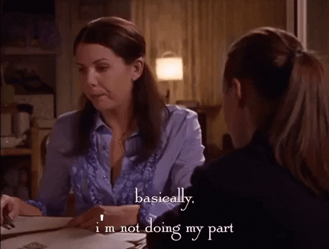 season 2 netflix GIF by Gilmore Girls 