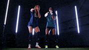 Uc Irvine Dancing GIF by UCI Athletics