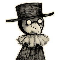 Shock Doctor Sticker