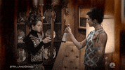 megan mullally lol GIF by Will & Grace
