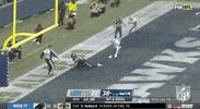 Seattle Seahawks Football GIF by NFL