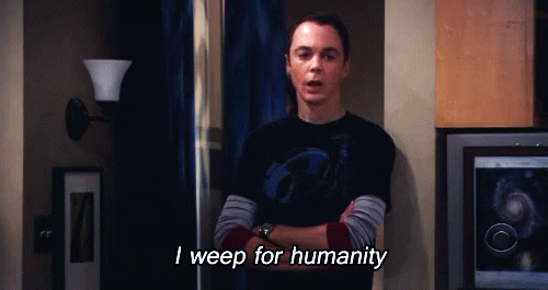Idiots GIF