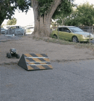 Backflip GIF
