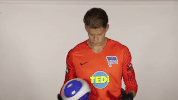 Hertha Berlin Sport GIF by Hertha BSC