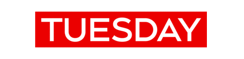 tv show day Sticker by CTV's etalk