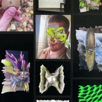 Art Augment GIF by Aleksey Efremov