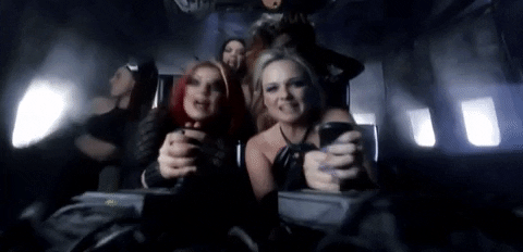 spice up your life GIF by Spice Girls