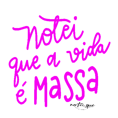 Vida Sticker