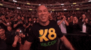 Mixed Martial Arts Sport GIF by UFC