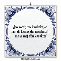 Humor Respect GIF by Tegelspreuken.nl