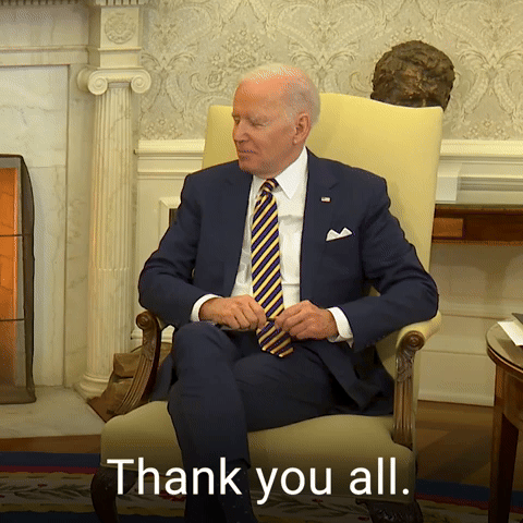 Thank you all.