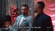 season 3 show GIF by Survivor’s Remorse