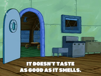 season 5 episode 13 GIF by SpongeBob SquarePants