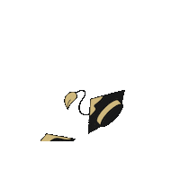 Celebrate Cu Boulder Sticker by CUAnschutz