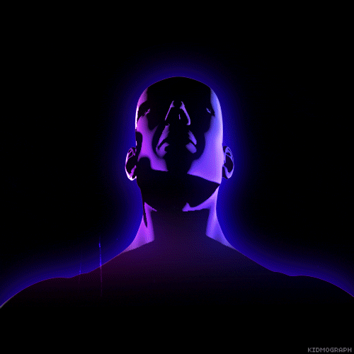 gustavo torres dark GIF by kidmograph
