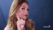 cut it out no GIF by Big Brother Canada