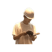Reading Sticker