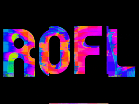 Art Glitch GIF
