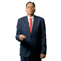 John No Sticker by FOX Deportes