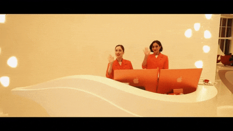 Opium GIF by Homixide Gang