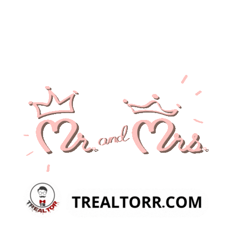 Happy Valentines Day Love Sticker Sticker by Trealtorr