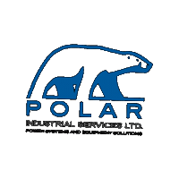 Kohler Sticker by Polar Industrial Services