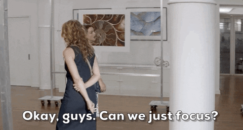 God Friended Me GIF by CBS