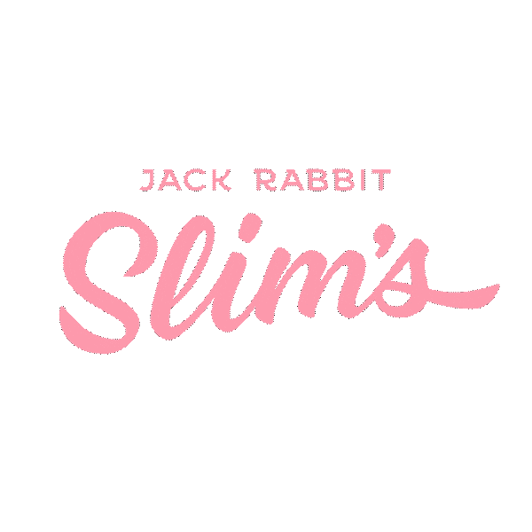 sign slims Sticker by Made in the Pile