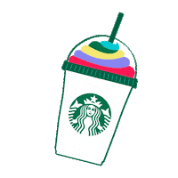 Sbux Sv Sticker by Starbucks El Salvador