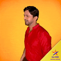 Marathi GIF by Star Pravah