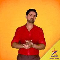 Marathi GIF by Star Pravah