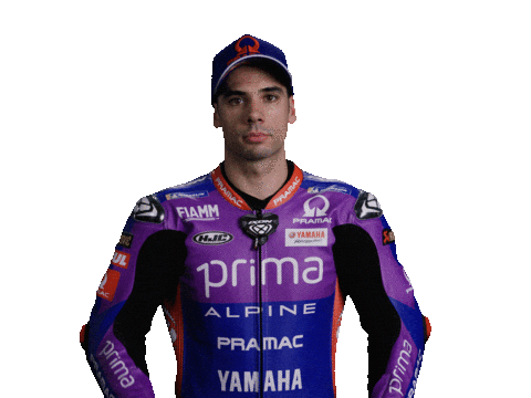 Miguel Oliveira Racing Sticker by MotoGP™