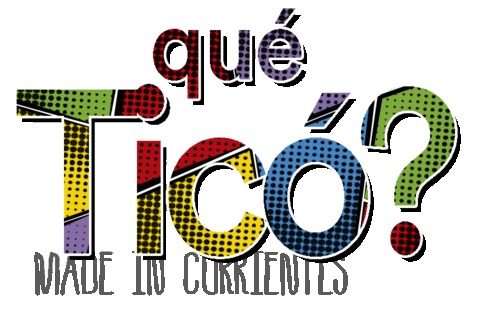 Tico Correntino Sticker by Corba Studio