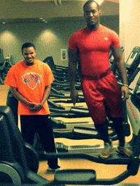 day gym GIF
