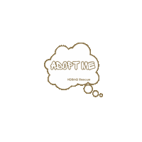 Adopt Take Me Home Sticker by HDBnQ Rescue