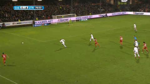 GIF by FOX Sports
