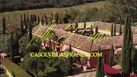 Travel Wow GIF by Casol