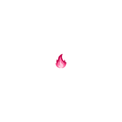 Speedy_Pollo giphyupload fire flame fuoco Sticker